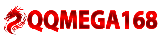 Logo Situs QQMEGA168